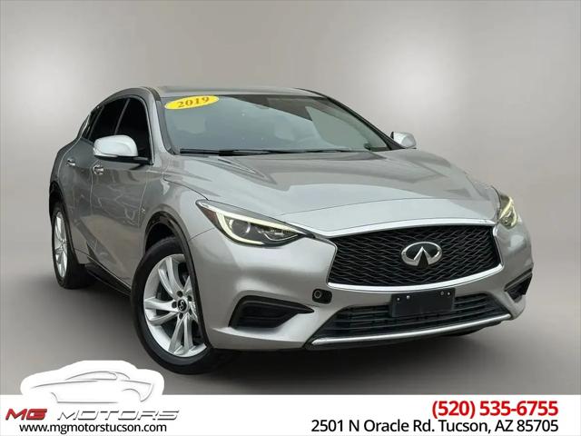 2019 INFINITI QX30 PURE for sale in Tucson, AZ