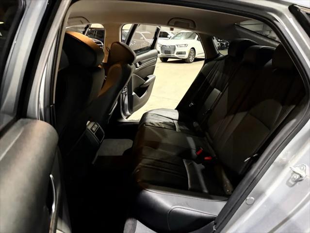 2021 Honda Accord Sport Special Edition