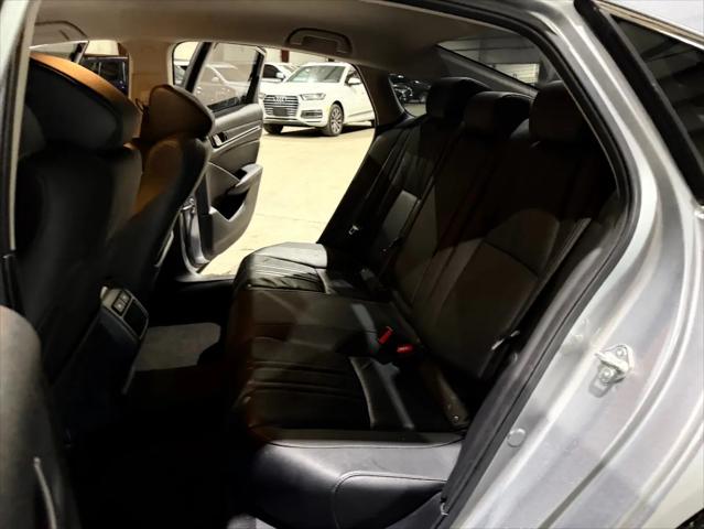 2021 Honda Accord Sport Special Edition