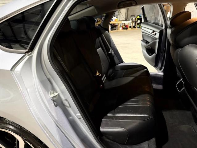 2021 Honda Accord Sport Special Edition