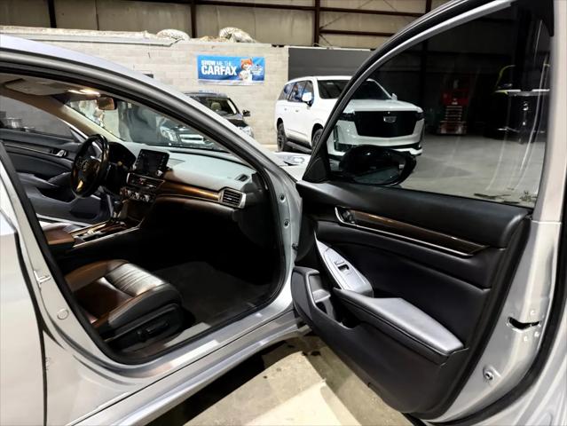 2021 Honda Accord Sport Special Edition