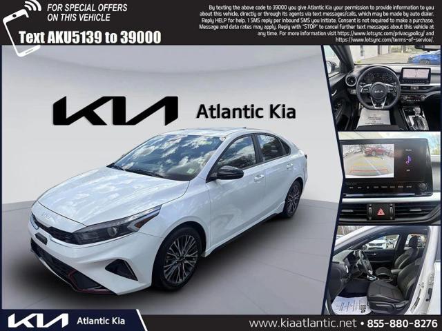 2023 Kia Forte GT-Line for sale in West Islip, NY