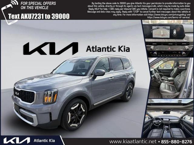 2024 Kia Telluride EX for sale in West Islip, NY