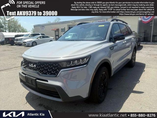 2023 Kia Sorento X-Line S for sale in West Islip, NY