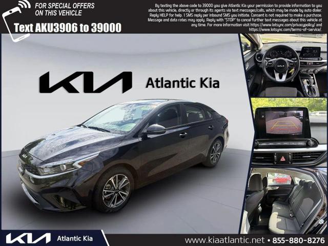 2023 Kia Forte LXS for sale in West Islip, NY
