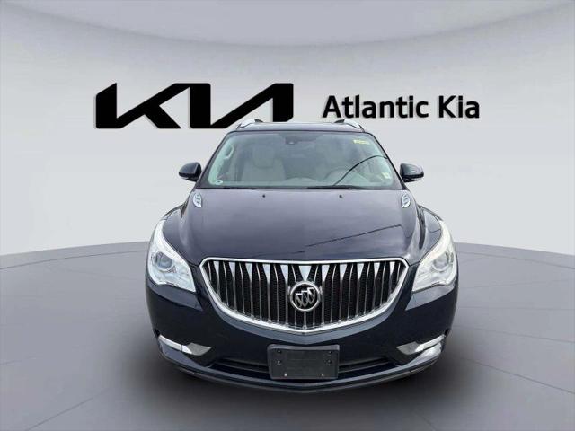 2015 Buick Enclave Premium