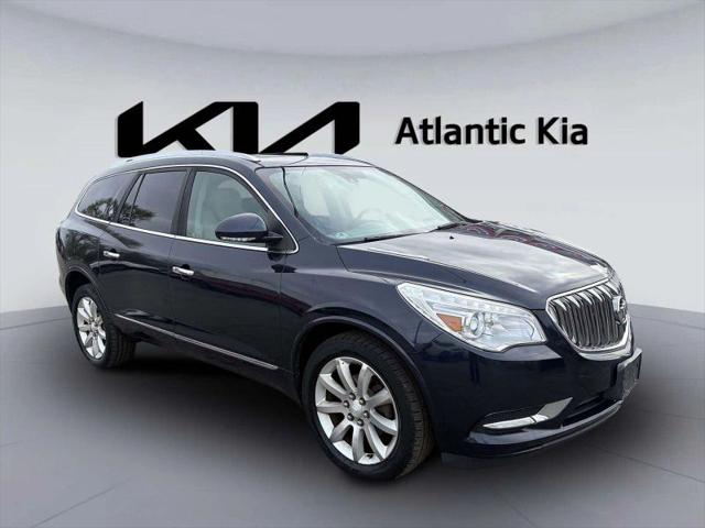 2015 Buick Enclave Premium