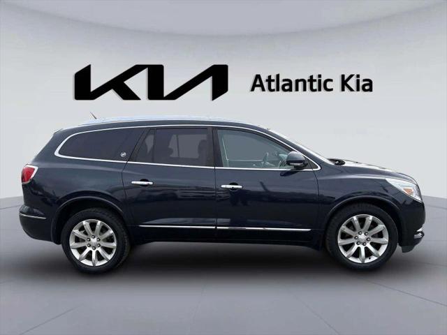 2015 Buick Enclave Premium