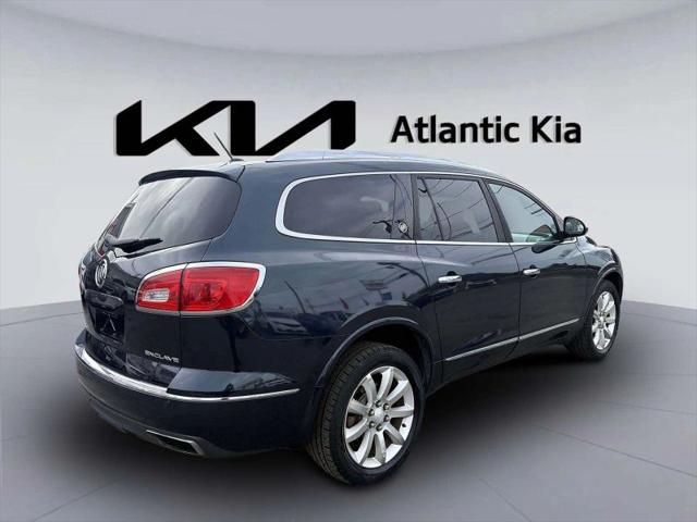 2015 Buick Enclave Premium