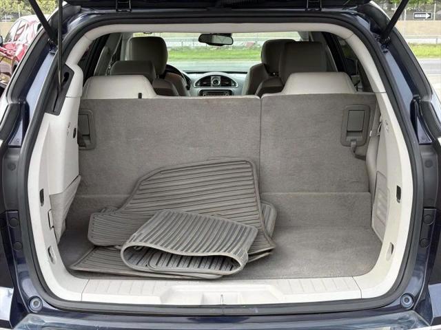 2015 Buick Enclave Premium
