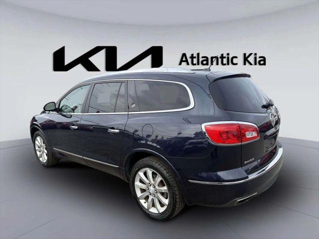 2015 Buick Enclave Premium