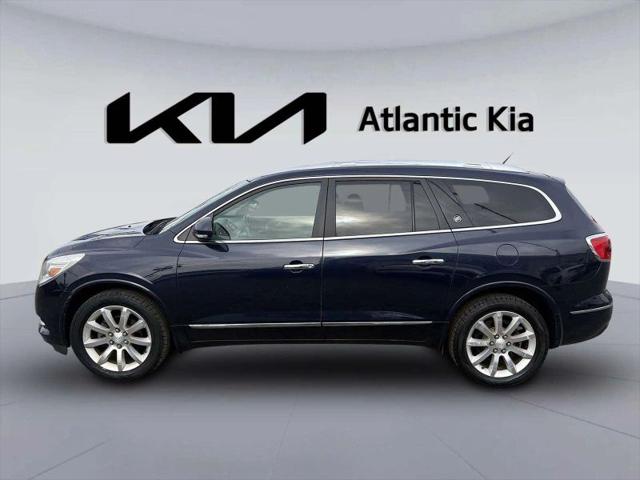 2015 Buick Enclave Premium