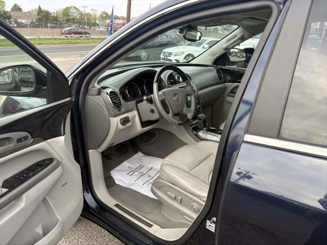 2015 Buick Enclave Premium