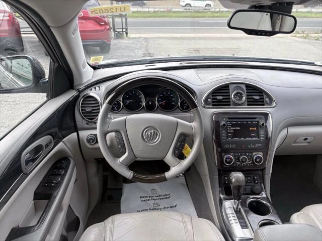 2015 Buick Enclave Premium
