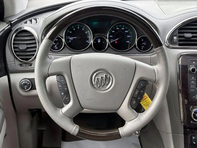 2015 Buick Enclave Premium
