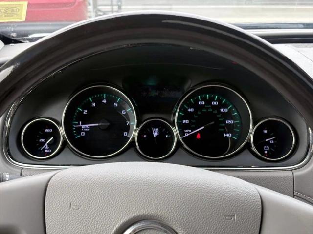 2015 Buick Enclave Premium
