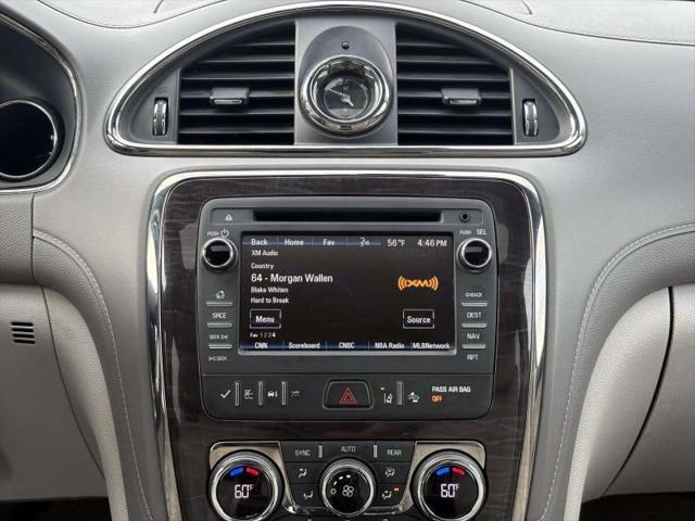 2015 Buick Enclave Premium