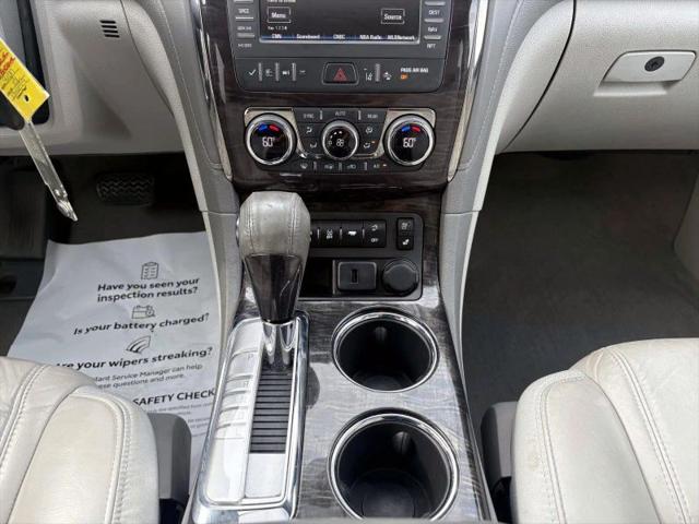 2015 Buick Enclave Premium