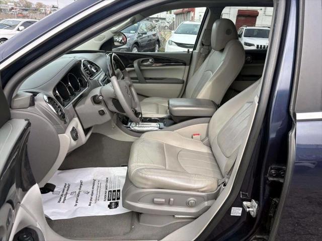 2015 Buick Enclave Premium