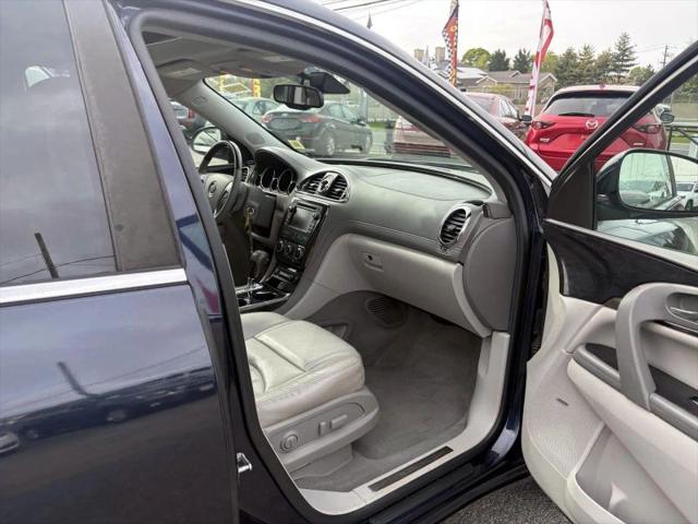 2015 Buick Enclave Premium