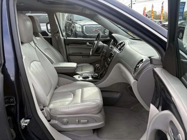 2015 Buick Enclave Premium
