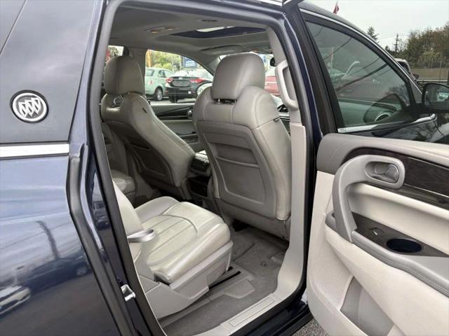 2015 Buick Enclave Premium