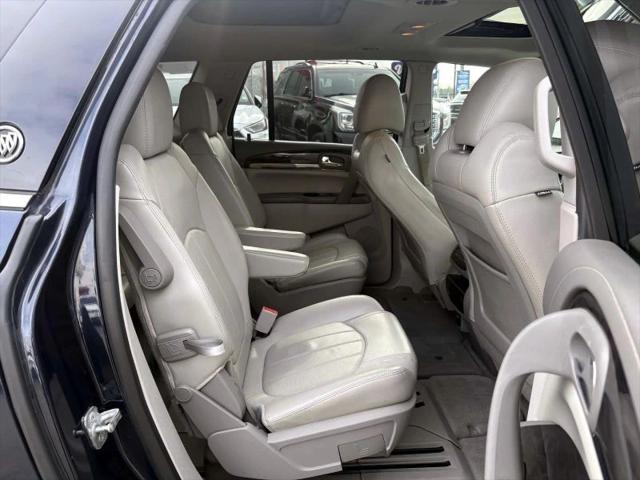 2015 Buick Enclave Premium
