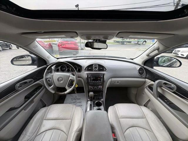 2015 Buick Enclave Premium