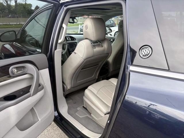 2015 Buick Enclave Premium