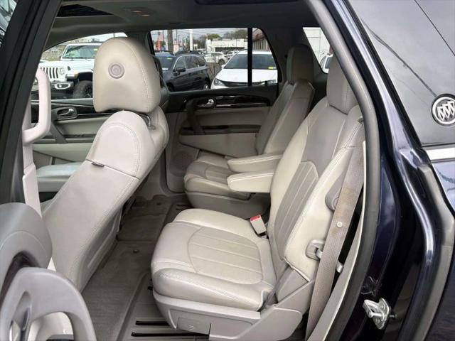 2015 Buick Enclave Premium
