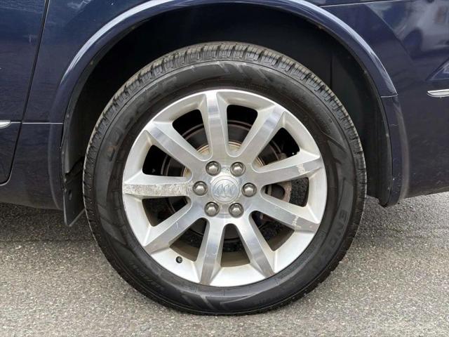 2015 Buick Enclave Premium