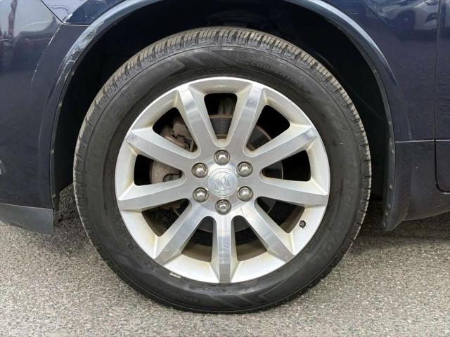 2015 Buick Enclave Premium