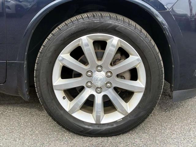 2015 Buick Enclave Premium