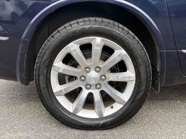 2015 Buick Enclave Premium