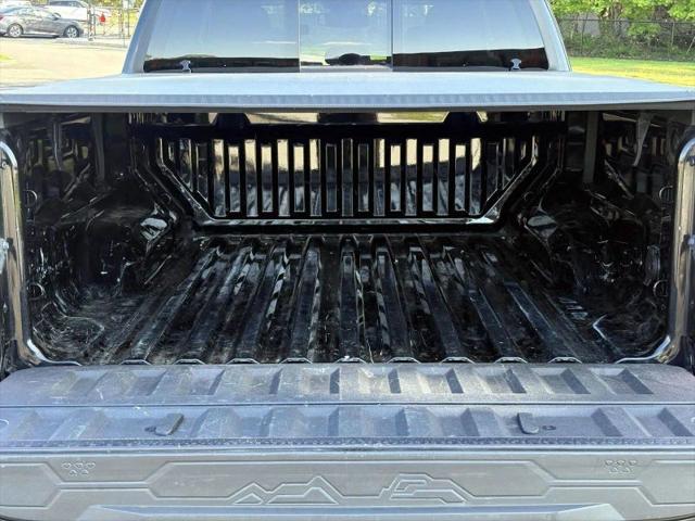2023 Chevrolet Colorado 4WD Crew Cab Short Box Z71