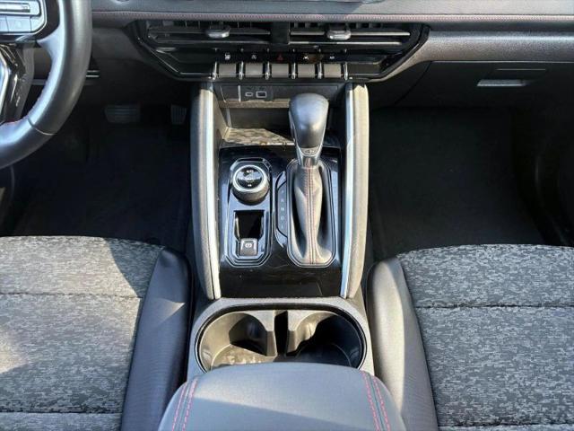 2023 Chevrolet Colorado 4WD Crew Cab Short Box Z71