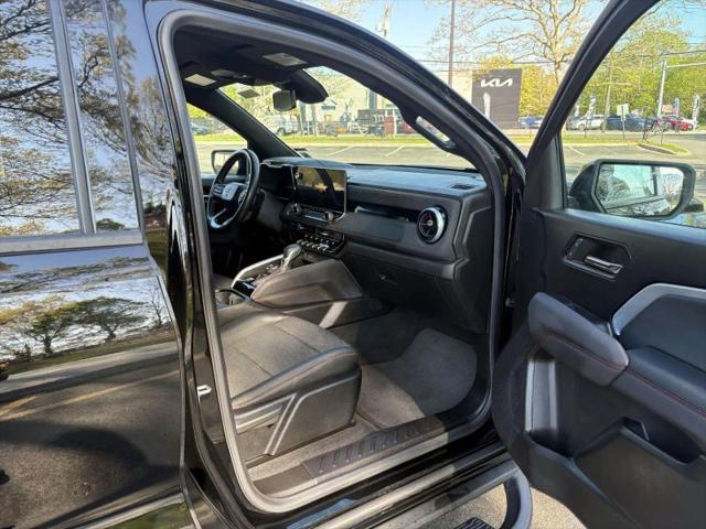2023 Chevrolet Colorado 4WD Crew Cab Short Box Z71
