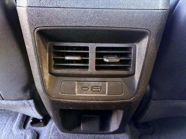 2023 Chevrolet Colorado 4WD Crew Cab Short Box Z71