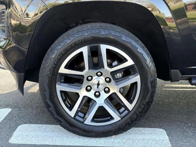 2023 Chevrolet Colorado 4WD Crew Cab Short Box Z71