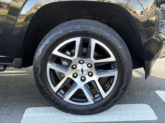 2023 Chevrolet Colorado 4WD Crew Cab Short Box Z71