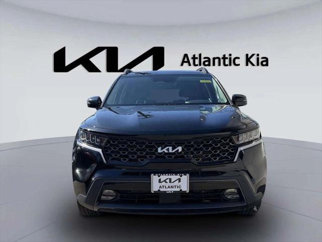 2023 Kia Sorento X-Line EX