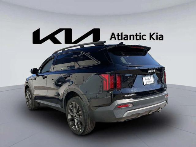 2023 Kia Sorento X-Line EX