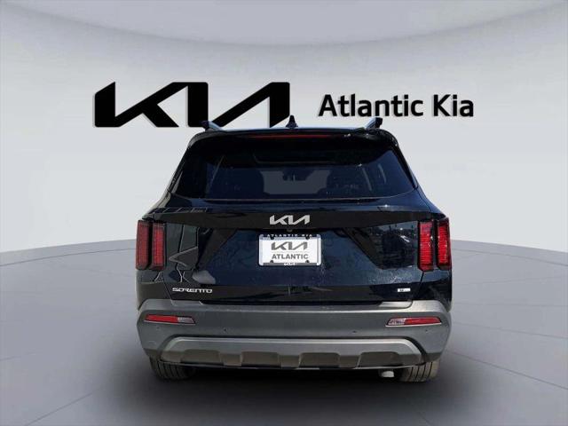 2023 Kia Sorento X-Line EX