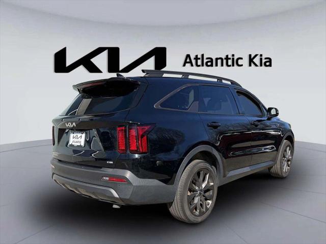 2023 Kia Sorento X-Line EX