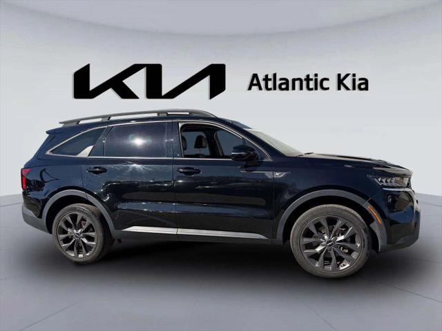 2023 Kia Sorento X-Line EX