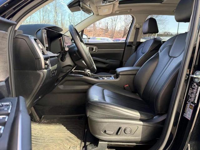 2023 Kia Sorento X-Line EX