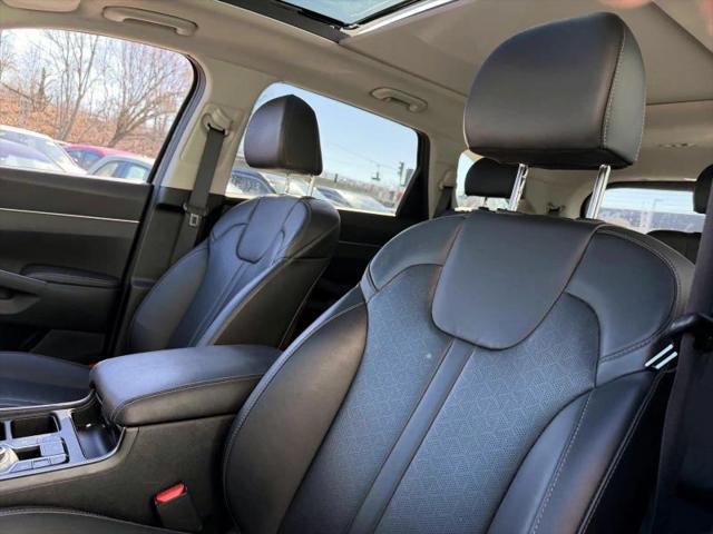 2023 Kia Sorento X-Line EX