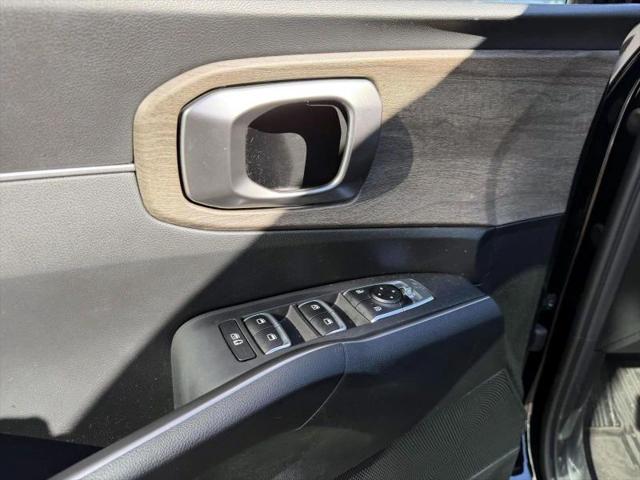 2023 Kia Sorento X-Line EX