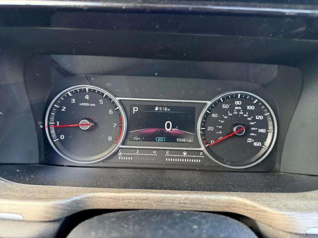 2023 Kia Sorento X-Line EX