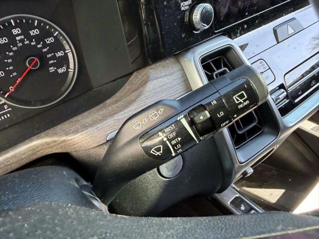 2023 Kia Sorento X-Line EX
